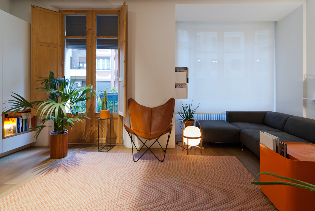 Apartamento SOOA